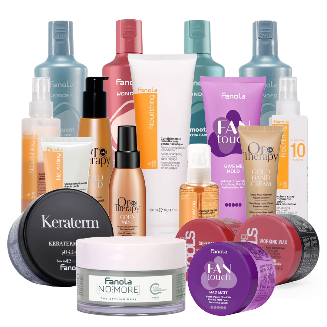 Unleash Your Color Without Limits